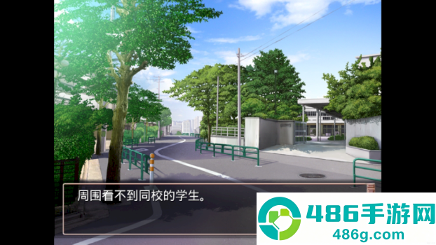 CLANNAD克兰纳德手游