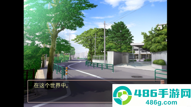 CLANNAD克兰纳德手游