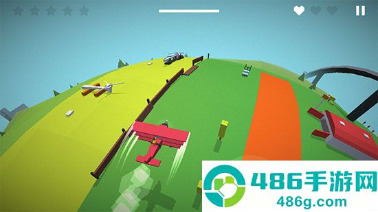 天空决斗游戏(Sky Duels)