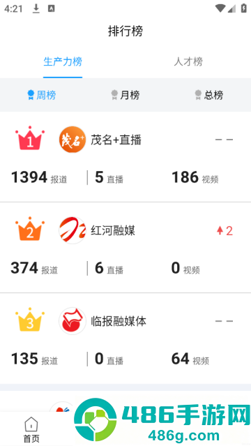 新华社现场云