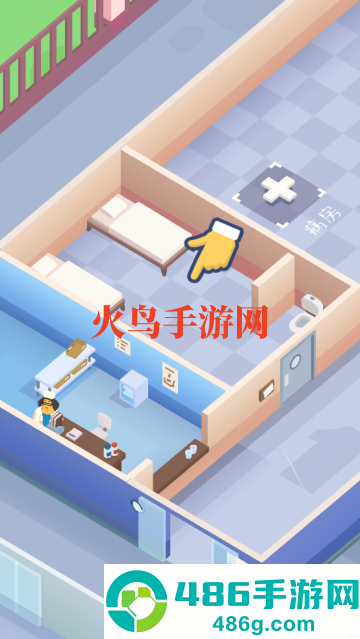 精神病院大亨货币无限版下载