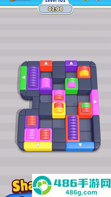 3D提现游戏(Cash Out 3D)