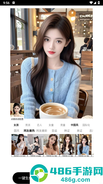 72写真官方版