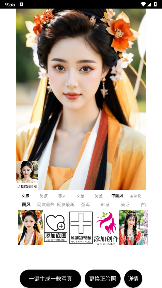 72写真官方版