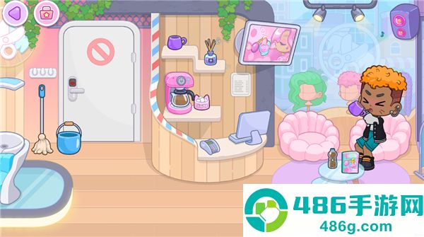 多普莱斯世界1.1.2