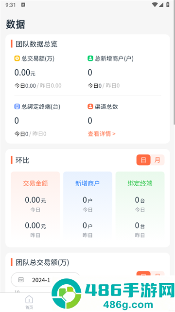 好店管家app