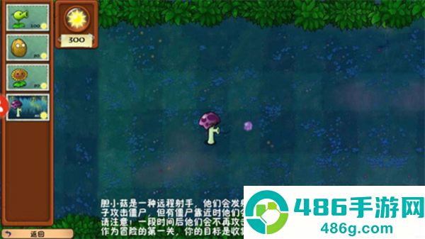 植物大战僵尸时空错乱版