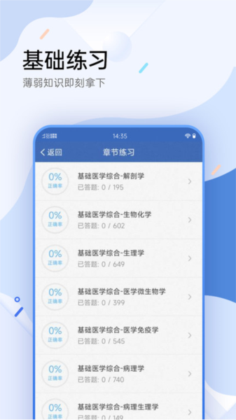 医学考试宝典官方版