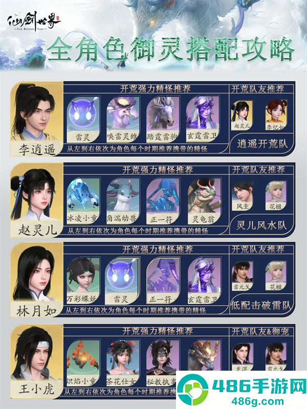 仙剑世界官方正版下载最新版