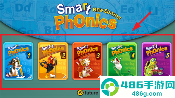 smartphonics免费下载官方