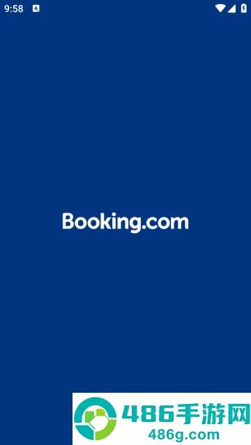 bookingcom缤客app