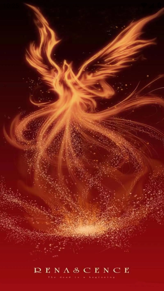 Phoenix Nirvana app