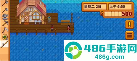 SMAPI安装器旧版本