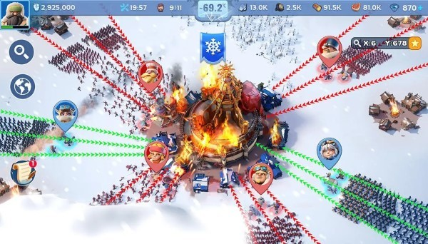 无尽冬日app官网最新版下载