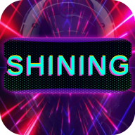 shiningglasses下载