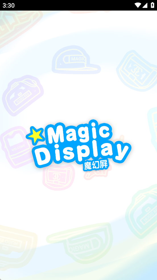 魔幻屏APP