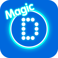 魔幻屏APP