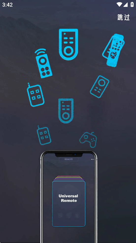 universal remote apk