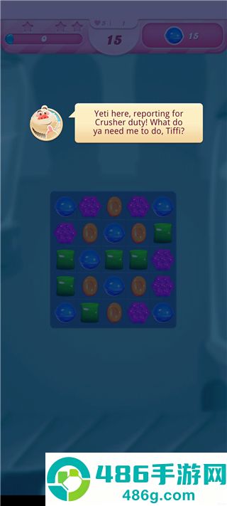 糖果粉碎朋友传奇（Candy Crush Friends）中文版app下载