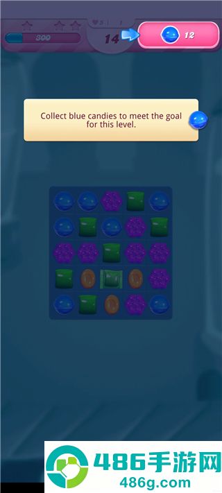 糖果粉碎朋友传奇（Candy Crush Friends）中文版app下载