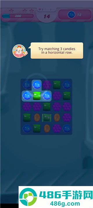 糖果粉碎朋友传奇（Candy Crush Friends）中文版app下载