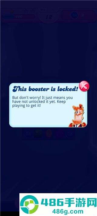 糖果粉碎朋友传奇（Candy Crush Friends）中文版app下载