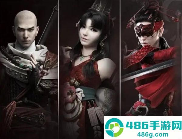 永劫无间手游安卓最新下载