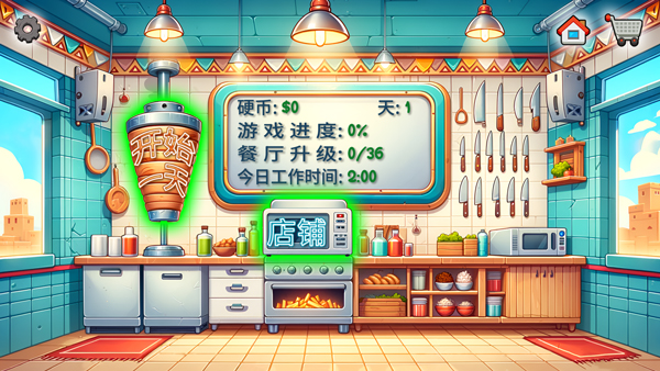 沙威玛传奇方言版下载无广告