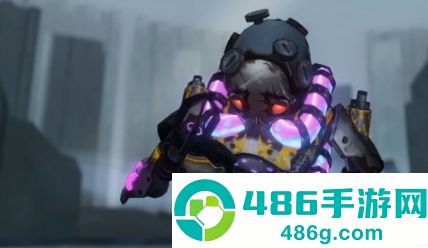 战双帕弥什游戏免费最新版下载