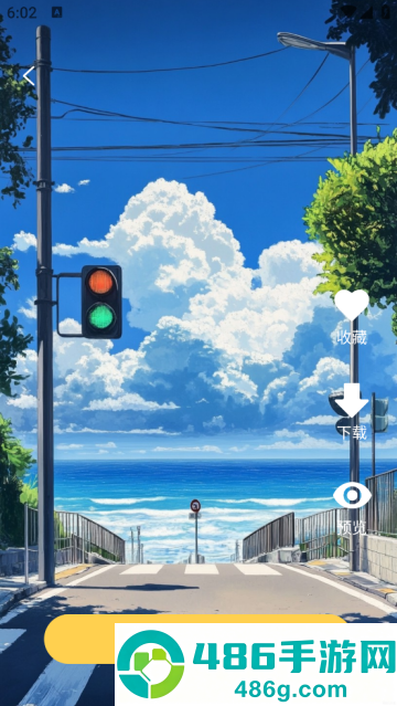 漫画动态壁纸手机壁纸