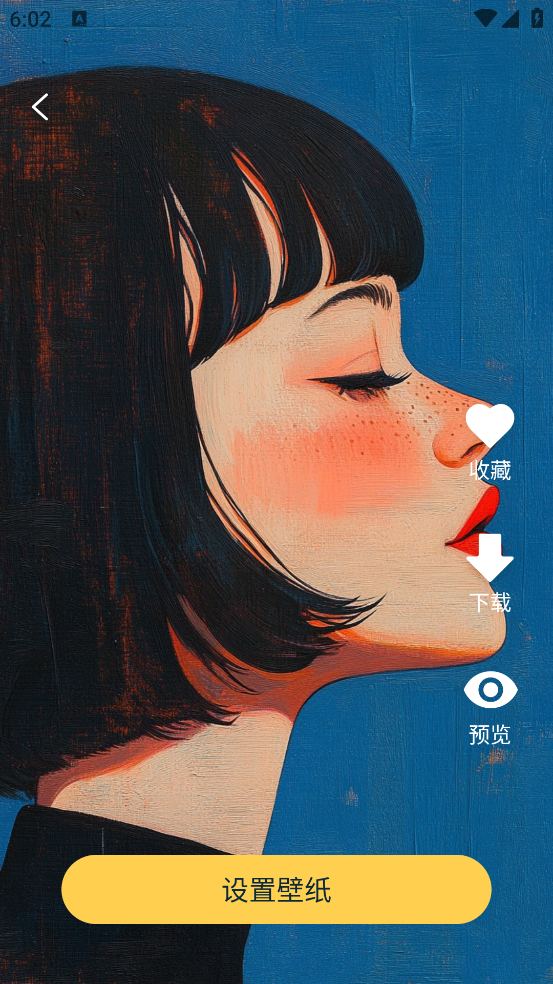 漫画动态壁纸手机壁纸