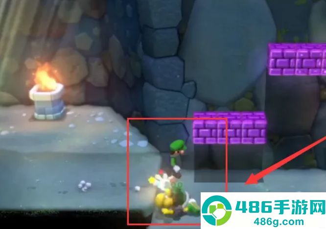 超级马里奥3d世界手机版下载
