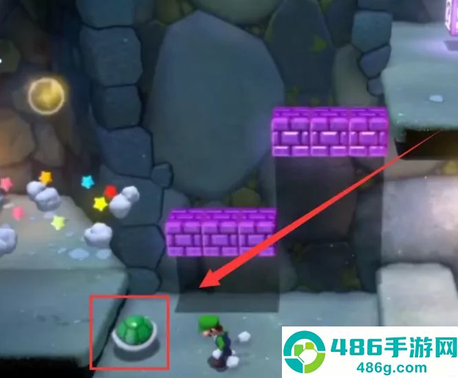 超级马里奥3d世界手机版下载