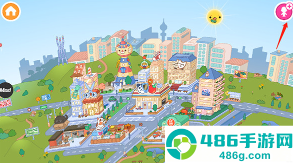 托卡生活世界app最新完整版下载