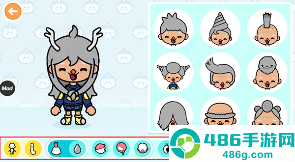 托卡生活世界app最新完整版下载