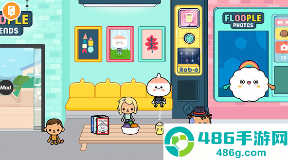 托卡生活世界app最新完整版下载
