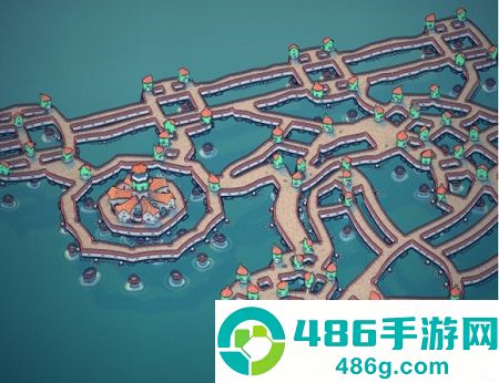 城镇叠叠乐游戏手机版下载