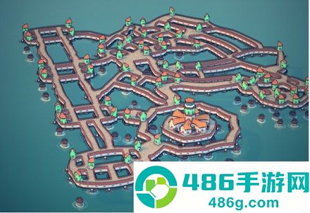 城镇叠叠乐游戏手机版下载