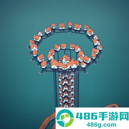 城镇叠叠乐游戏手机版下载