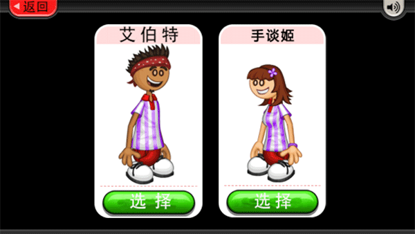 老爹冰淇淋店中文版下载