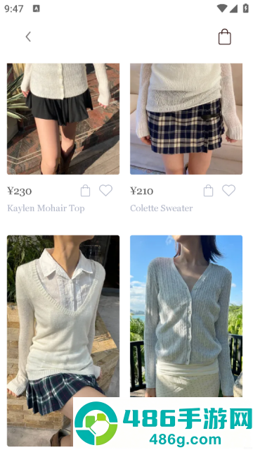 brandymelville中国官方版