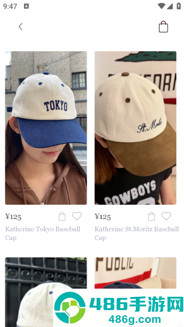 brandymelville中国官方版