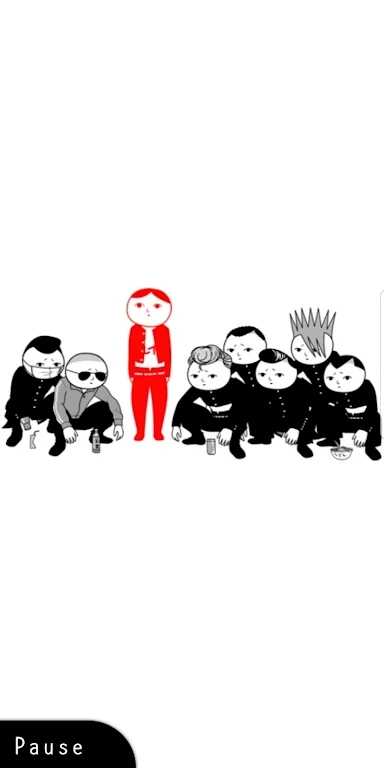 察言观色游戏中文版下载