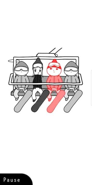 察言观色游戏中文版下载