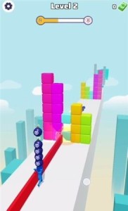 炸弹小子向前冲app安卓最新版下载