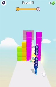 炸弹小子向前冲app安卓最新版下载