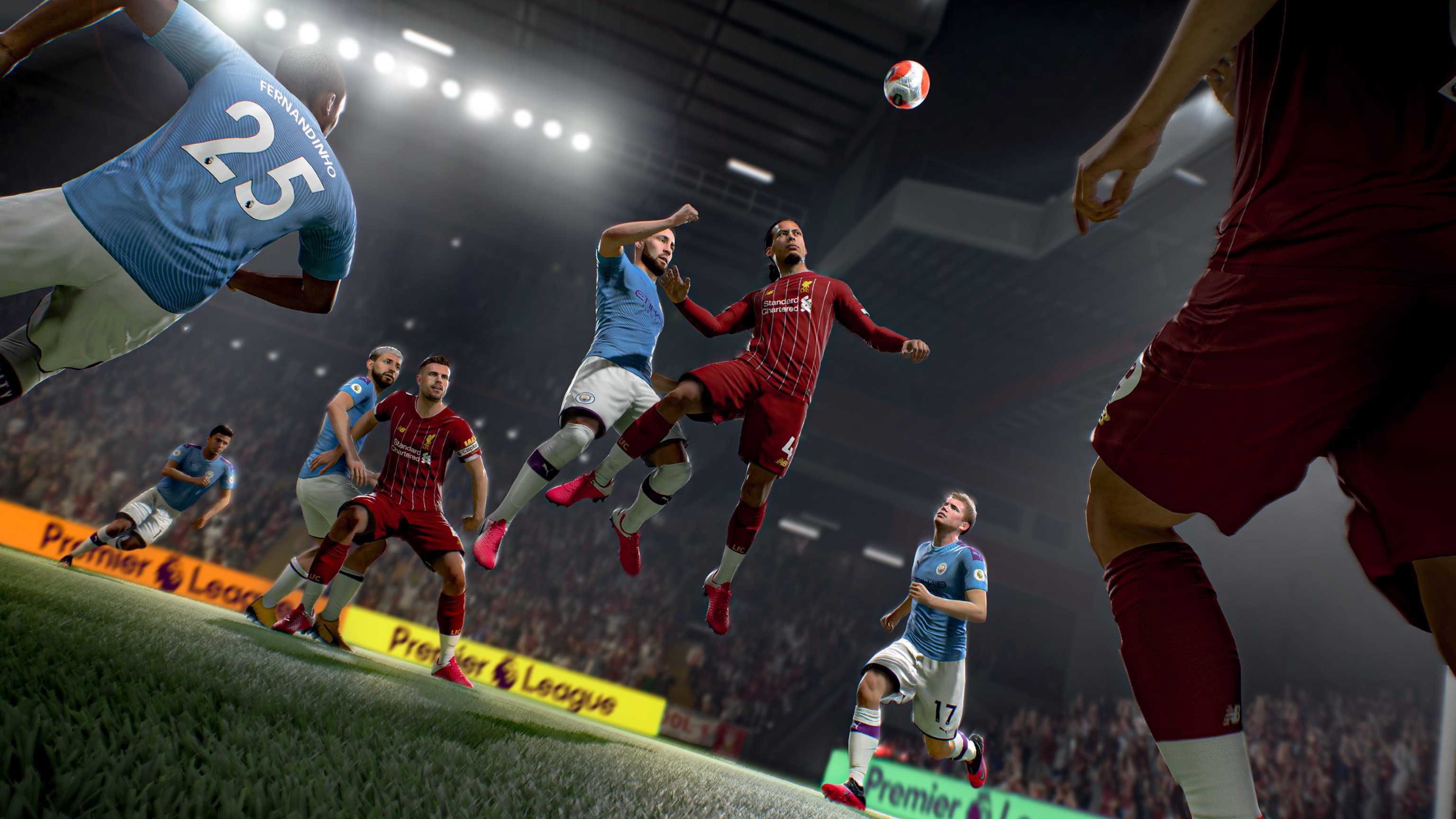 FIFA足球世界app下载