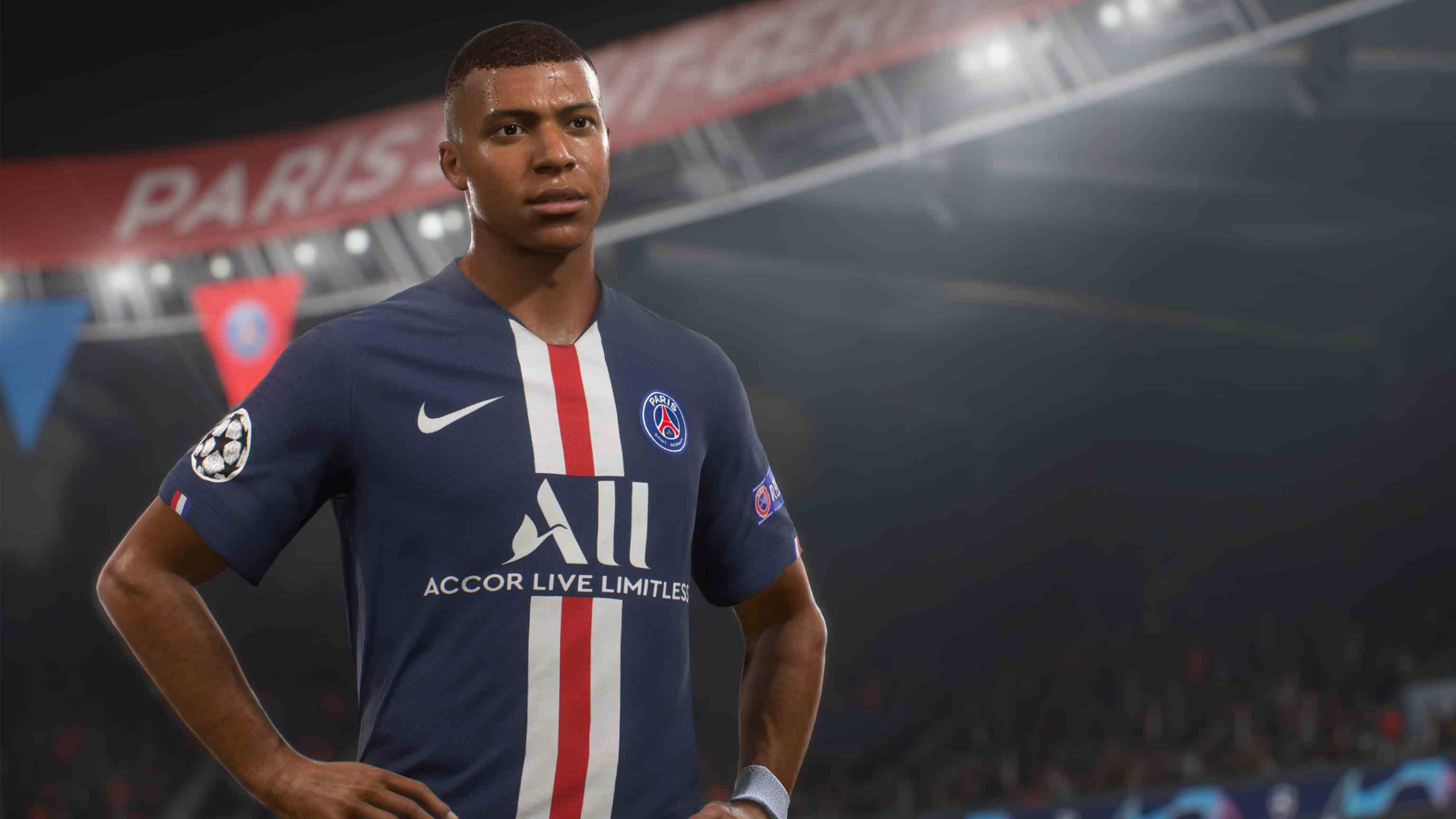 FIFA足球世界app下载