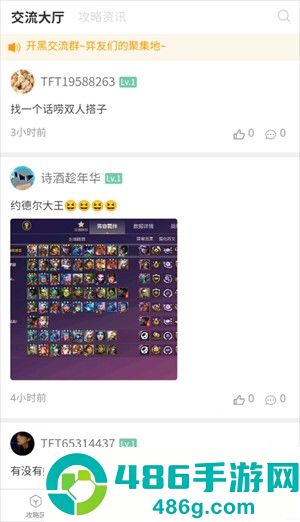 云顶攻略助手正版下载安装