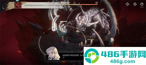 银与绯国服手游最新版下载